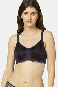 Smoky Lilac